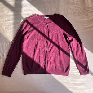 cardigan XL